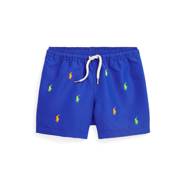 Traveller Swimming Trunk