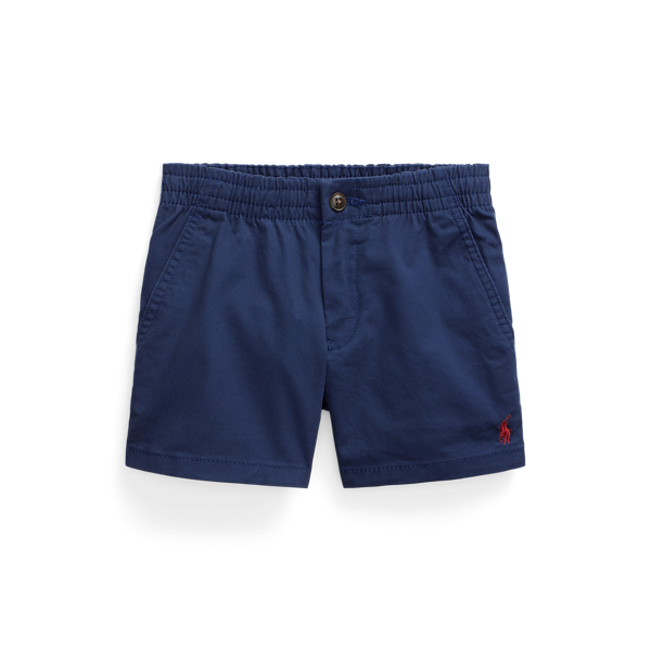 polo prepster flex abrasion twill short