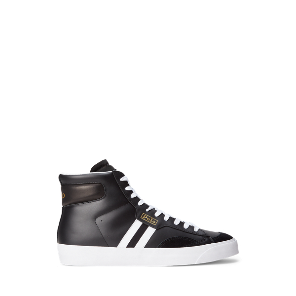 Schuhe für Herren | Sneaker & Mokassins | Ralph Lauren® DE