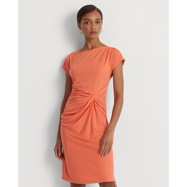 Women's Orange Dresses & ; Jumpsuits | Ralph Lauren® IE