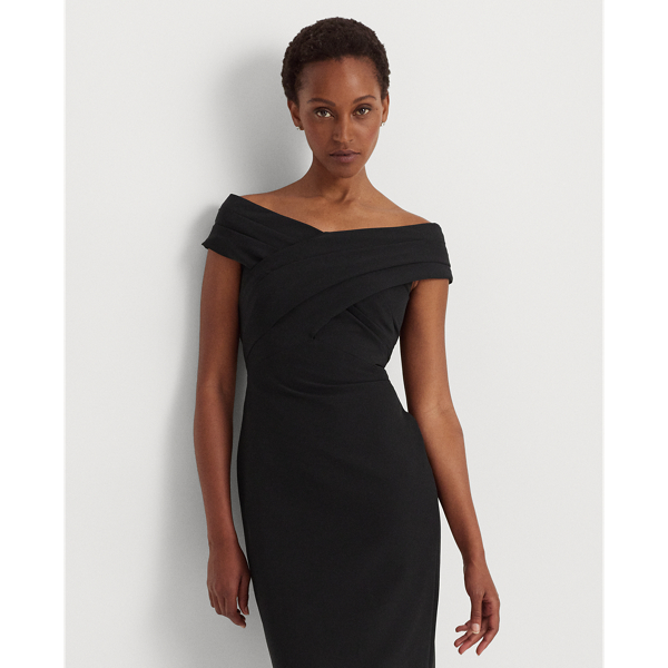 Women's Black Dresses & ; Jumpsuits | Ralph Lauren® IE