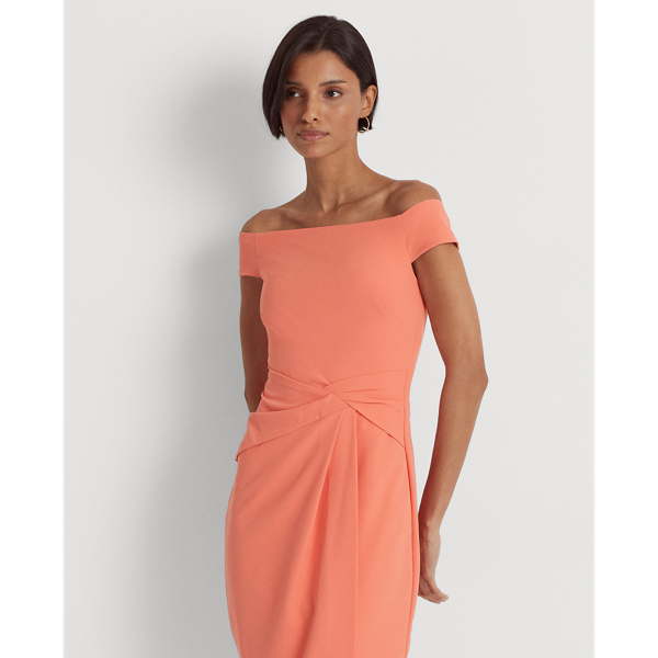 Women's Orange Dresses & ; Jumpsuits | Ralph Lauren® IE