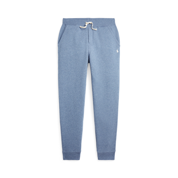 Pantalon de jogging en molleton