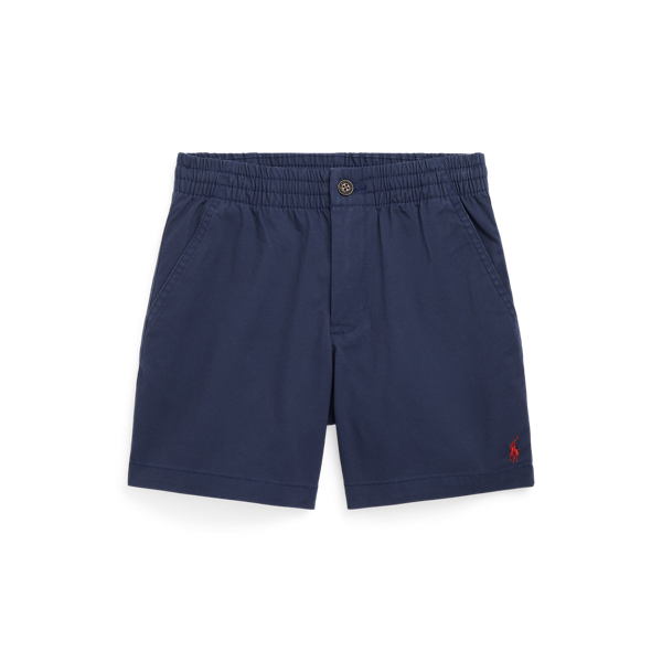 Polo Prepster Flex Abrasion Twill Short