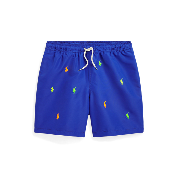 Short de bain Traveler
