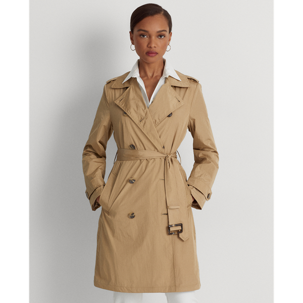 Women's Lauren Ralph Lauren Jackets & Coats | Ralph Lauren® UK
