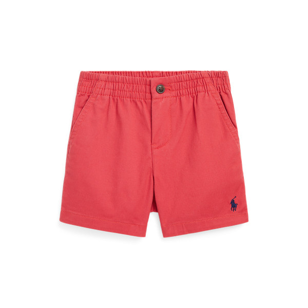 polo prepster flex abrasion twill short