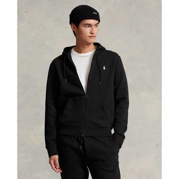 Polo Ralph Lauren Double Knit Tech Fleece Hoodie | lupon.gov.ph