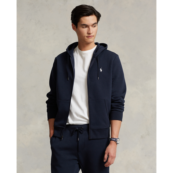 polo fleece outfit