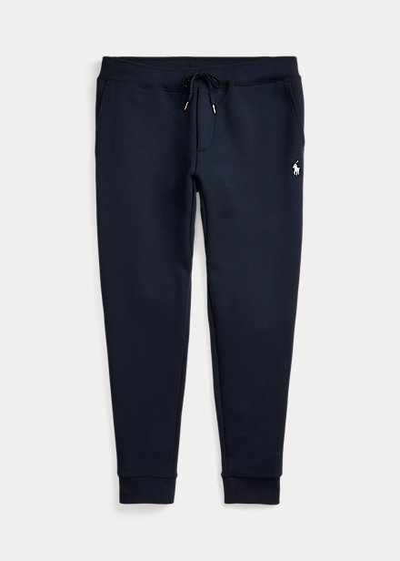 Ralph Lauren Homme Vêtements Pantalons & Jeans Pantalons Joggings Pantalon de jogging maille double 