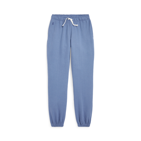 Pantalon de jogging en molleton