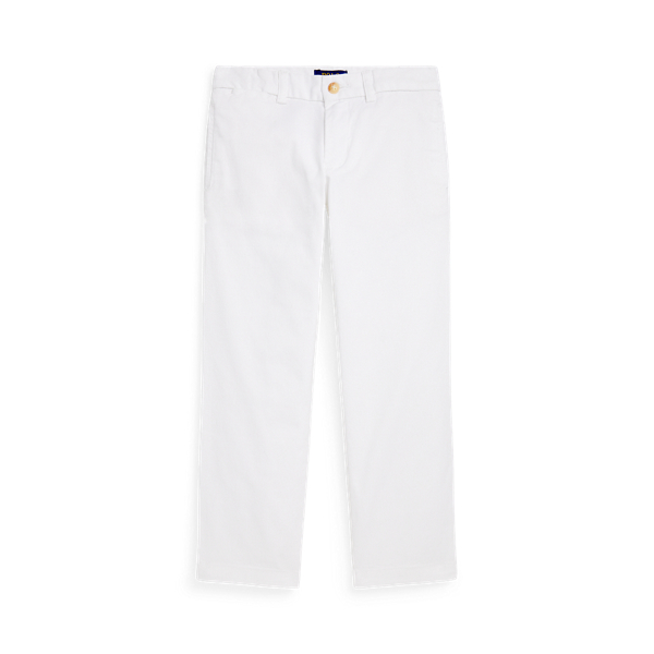 Calças sarja Flex Abrasion Straight Fit