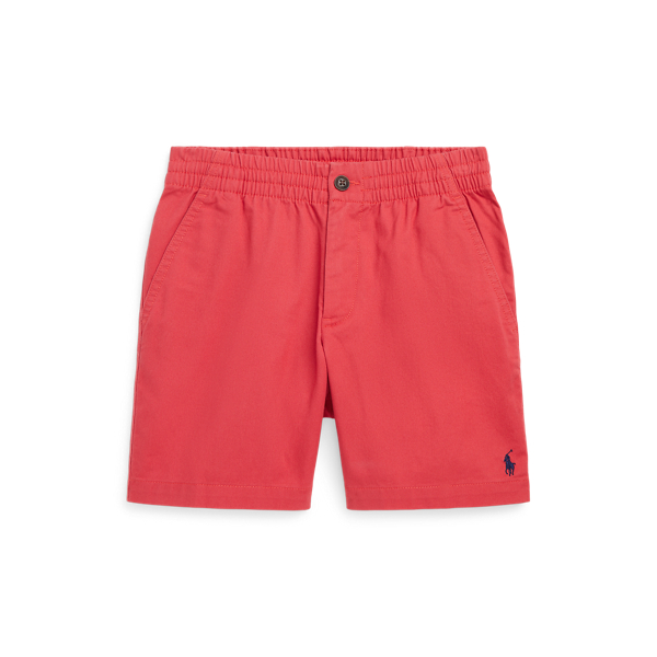 polo prepster flex abrasion twill short