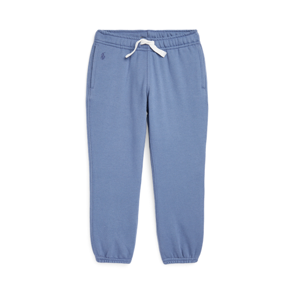 Fleece Joggers