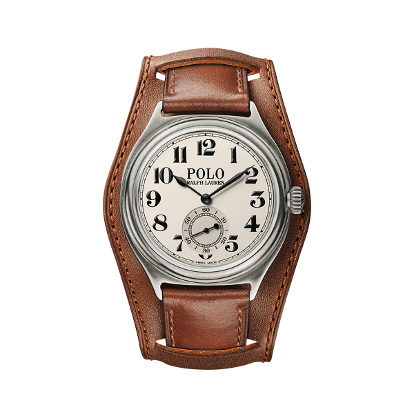 Polo Vintage 67 Watch