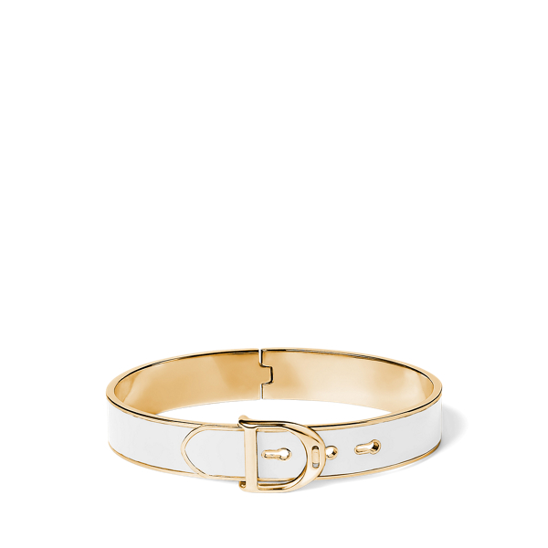Bracelete de esmalte Welington