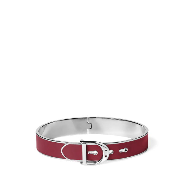 Bracelete de esmalte Welington