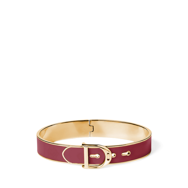 Bracelete de esmalte Welington
