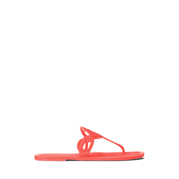 Audrie Jelly Sandal