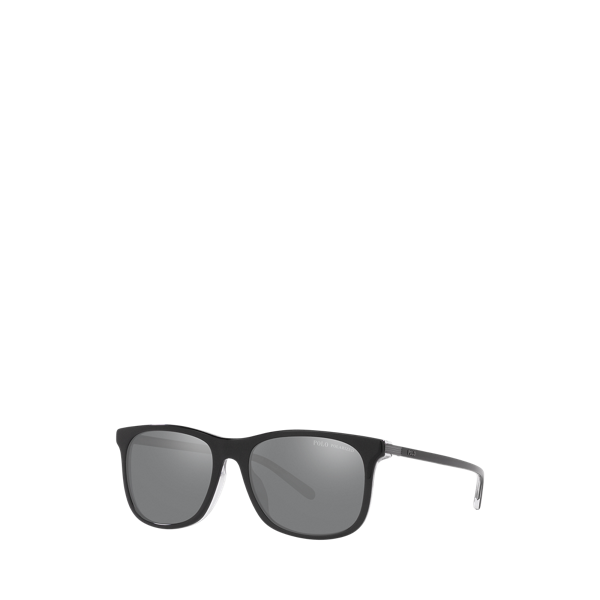 Engine-Turned Sunglasses