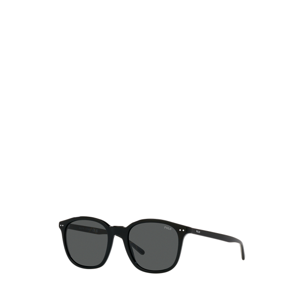 Lunettes de soleil motif écossais