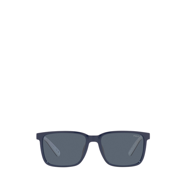 Gafas sol para hombre Gafas rectangulares | Ralph