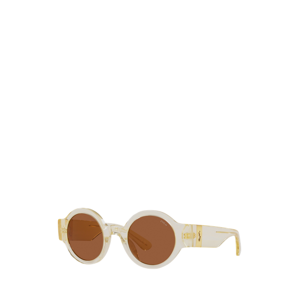 Round Sunglasses