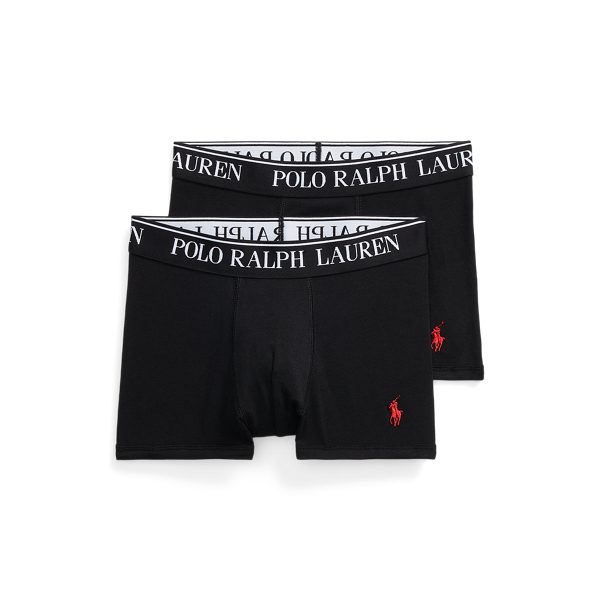 Set van 2 boxershorts voor Children | Lauren® NL