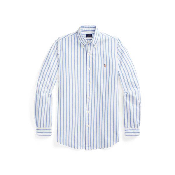 Men's Classic Casual Shirts & Button Down Shirts | Ralph Lauren