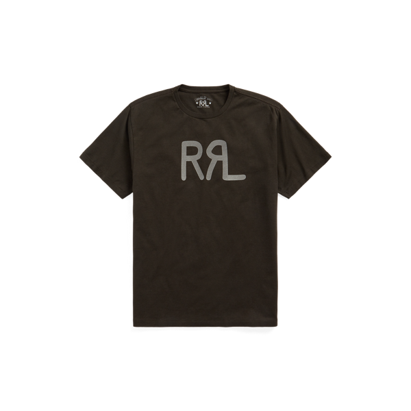 Logo Jersey T-Shirt