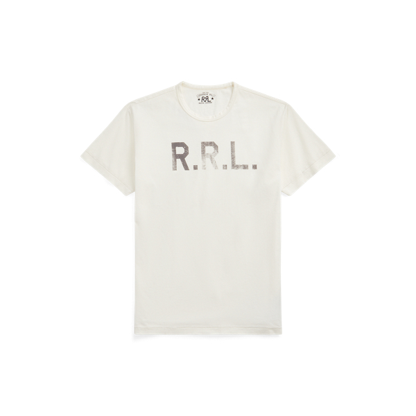 Men's Double RL T-shirts | Ralph Lauren