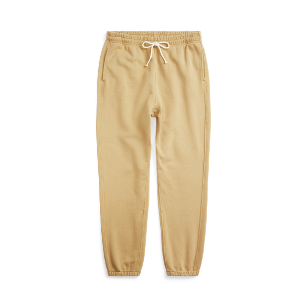 Pantalon de jogging en coton bio