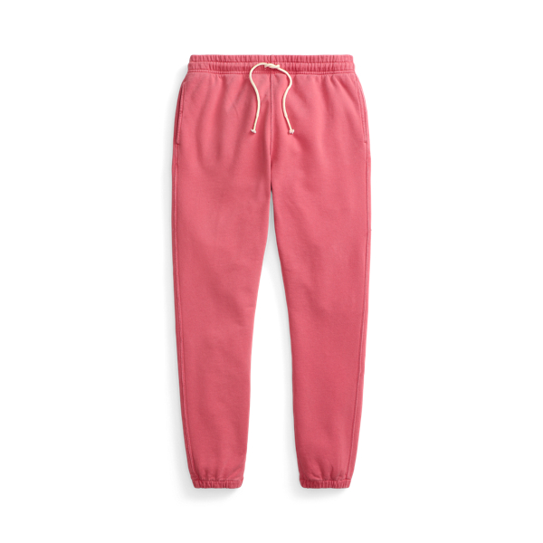 Pantalon de jogging en coton bio