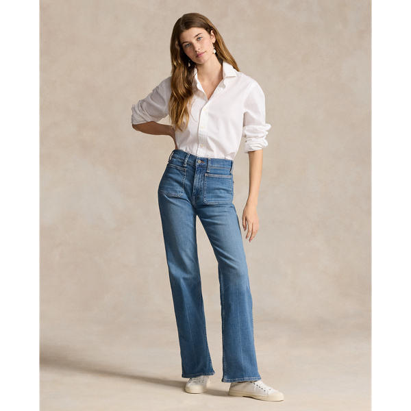 Women's Jeans | Ralph Lauren