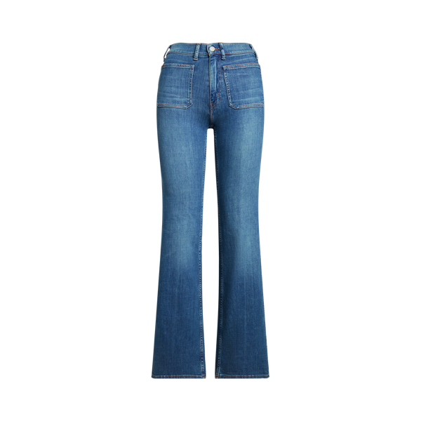 Jean bootcut
