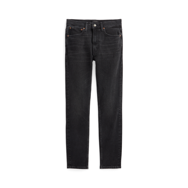 Mid-Rise Skinny Jeans