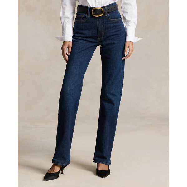 Designer Jeans for Women | Ralph Lauren