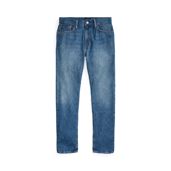 The Slim Tapered Jean