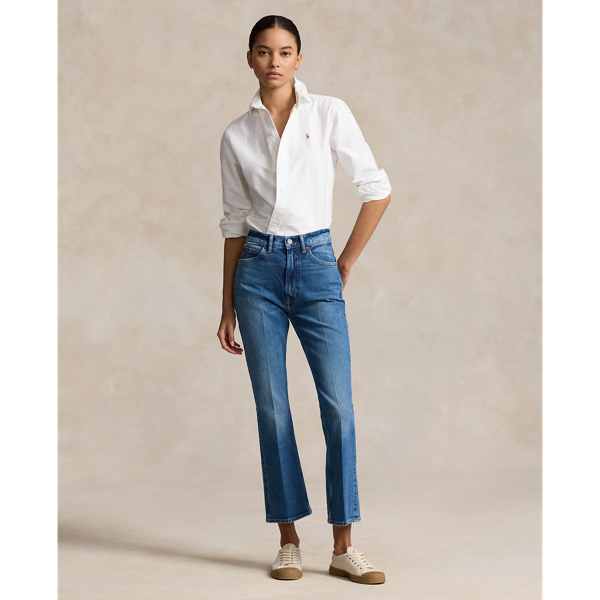 Women's Jeans | Ralph Lauren
