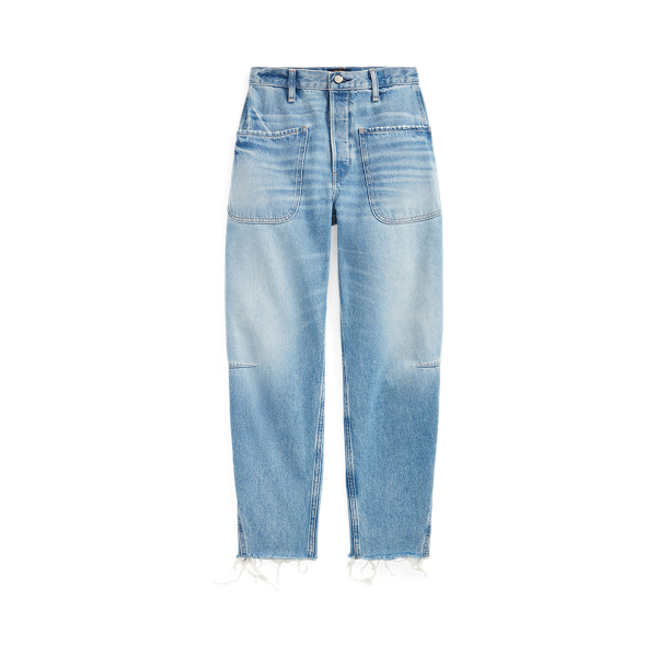 Jeans Carrot para Women Ralph Lauren® ES