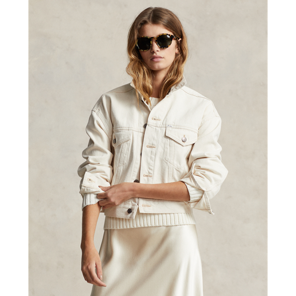 Women's Designer Coats & Outerwear | Ralph Lauren