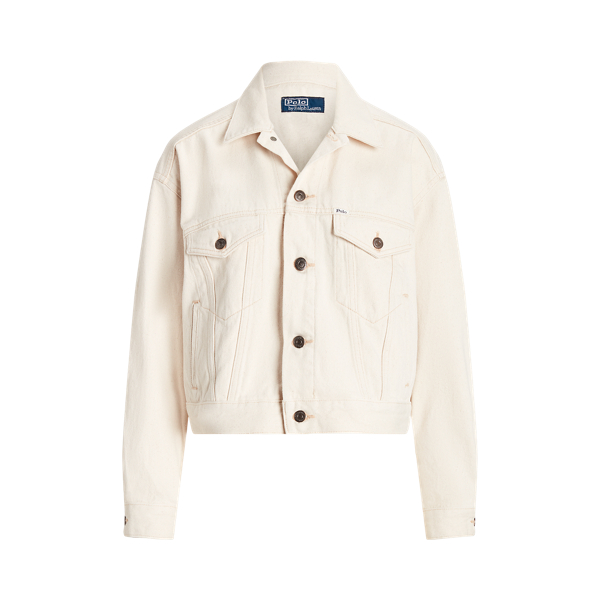 Veste The New Denim Project