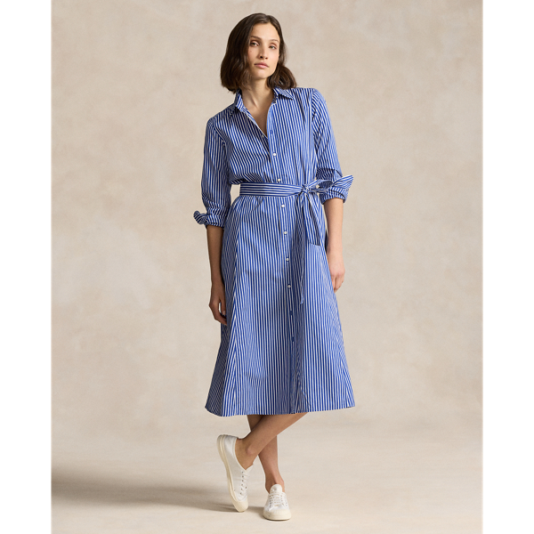 Designer Dresses, Jumpsuits, & Rompers | Ralph Lauren