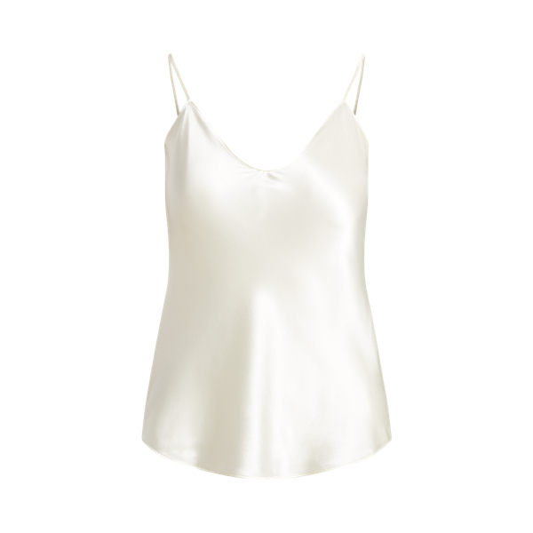 Silk Camisole