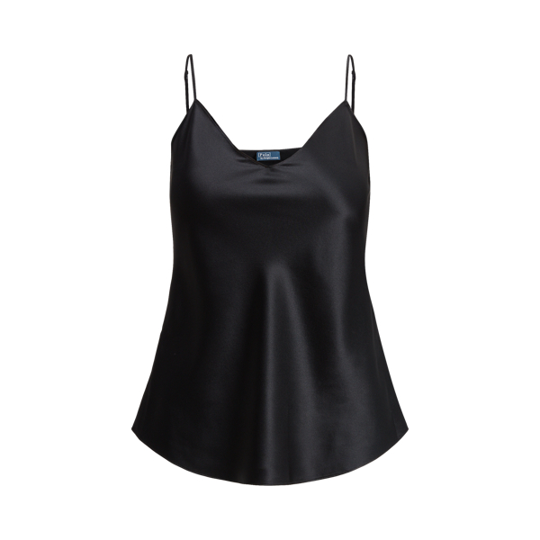Silk Camisole