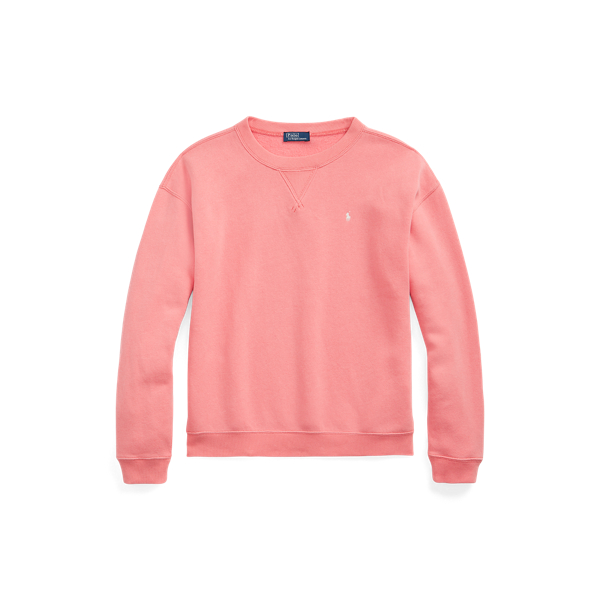 Women's Hoodies & Sweatshirts | Ralph Lauren® BE