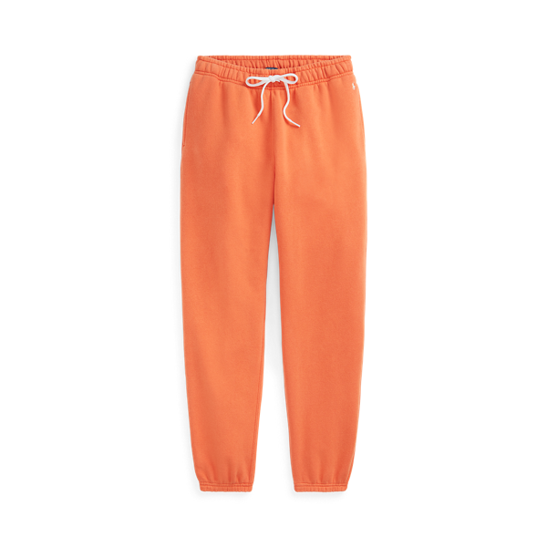 Fleece Athletic Trousers