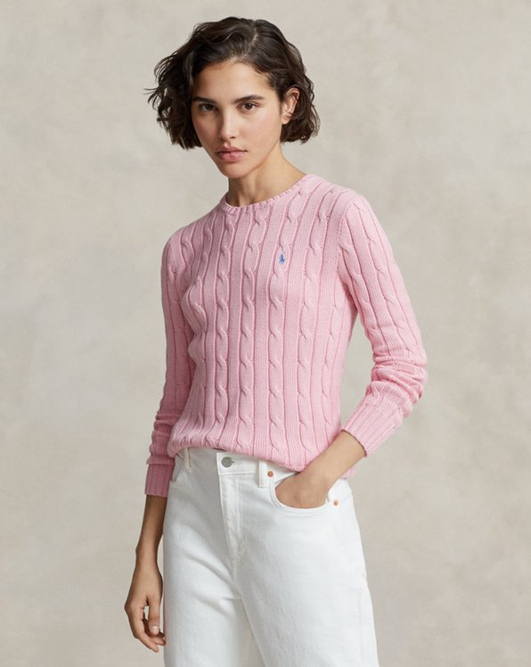 Women's Sweaters, Cardigans, & Turtlenecks | Ralph Lauren