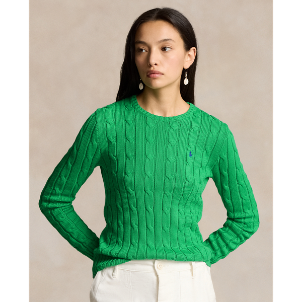 Women's Sweaters, Cardigans, & Turtlenecks | Ralph Lauren