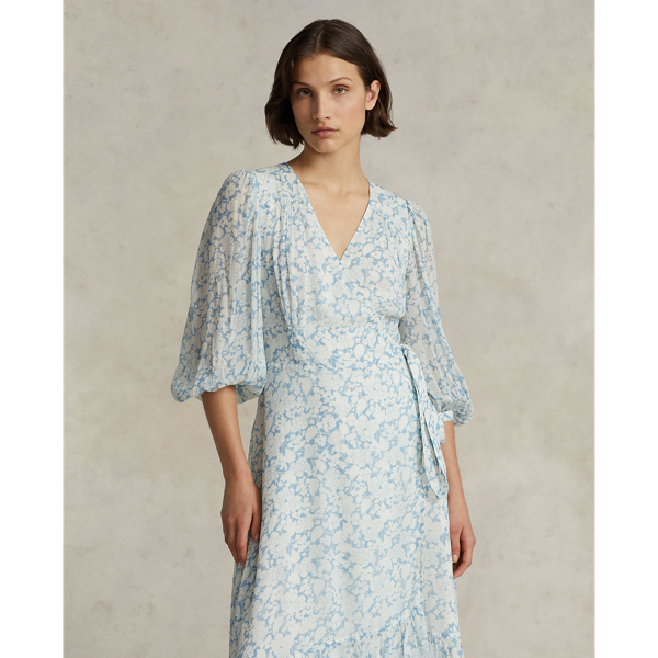 Women's Designer Dresses & Jumpsuits | Ralph Lauren® UK